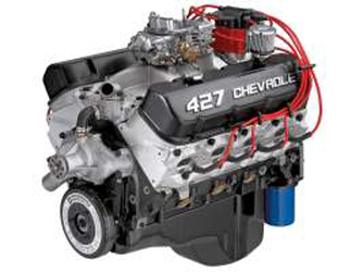 P15A1 Engine